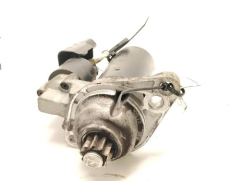 PE0025764001400071 ARRANQUE VW CADDY III Furgón (2KA, 2KH, 2CA, 2CH)|Desguaces La Cabaña