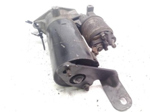 0001109062 ARRANQUE OPEL ASTRA G Fastback (T98)|Desguaces La Cabaña