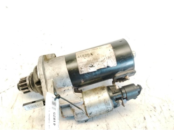 001153007,02Z911024H, ARRANQUE AUDI A3 (8P1)|Desguaces La Cabaña