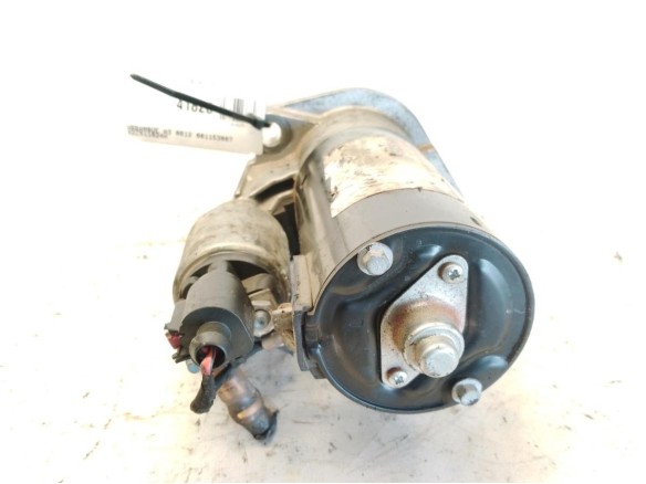 001153007,02Z911024H, ARRANQUE AUDI A3 (8P1)|Desguaces La Cabaña