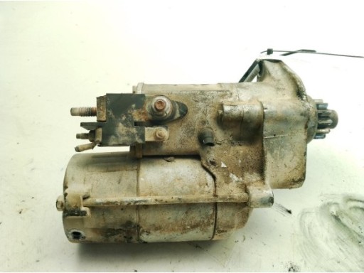 MOTOR / ESCAPE|Desguaces La Cabaña