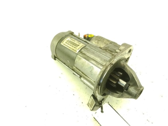 3610004700 ARRANQUE HYUNDAI i10 (BA, IA)|Desguaces La Cabaña