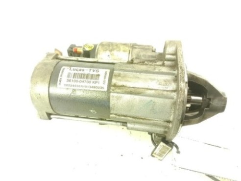3610004700 ARRANQUE HYUNDAI i10 (BA, IA)|Desguaces La Cabaña