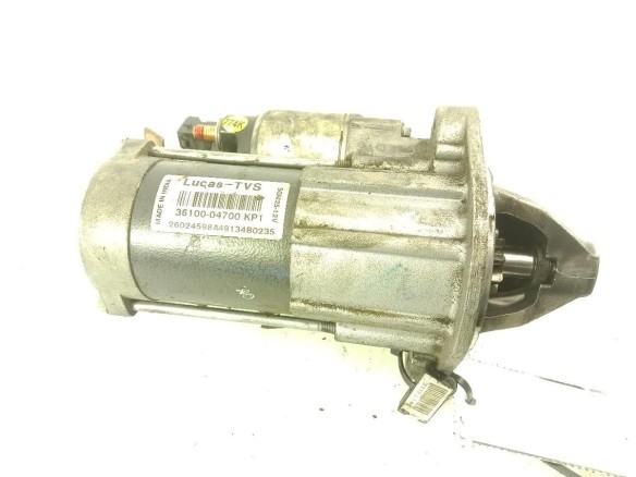 3610004700 ARRANQUE HYUNDAI i10 (BA, IA)|Desguaces La Cabaña