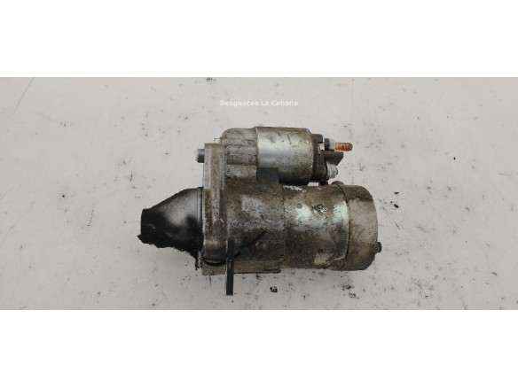 51890631 ARRANQUE FIAT PANDA (312_, 319_)|Desguaces La Cabaña