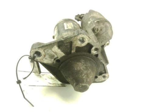 233003248R ARRANQUE OPEL VIVARO B Furgón (X82)|Desguaces La Cabaña