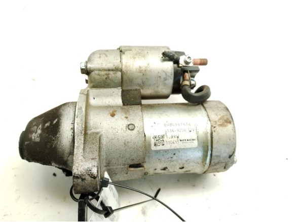 8980147432 ARRANQUE OPEL ASTRA J (P10)|Desguaces La Cabaña
