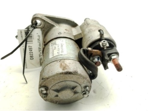 8980147432 ARRANQUE OPEL ASTRA J (P10)|Desguaces La Cabaña