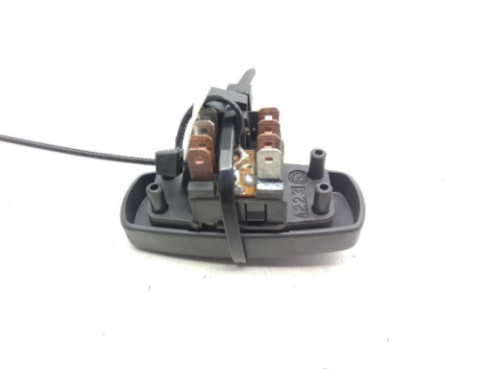 16 INTERRUPTOR WARNING FIAT BRAVO I (182_) |Desguaces La Cabaña