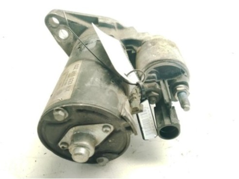 02Z911023NX ARRANQUE SEAT IBIZA IV ST (6J8, 6P8)|Desguaces La Cabaña