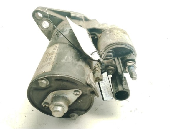 02Z911023NX ARRANQUE SEAT IBIZA IV ST (6J8, 6P8)|Desguaces La Cabaña