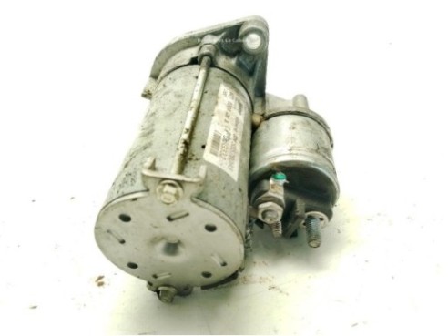 GM5578093 ARRANQUE OPEL CORSA E Van (X15)|Desguaces La Cabaña