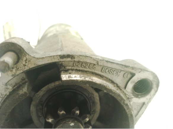 03G911023 X ARRANQUE AUDI A6 (4F2, C6)|Desguaces La Cabaña