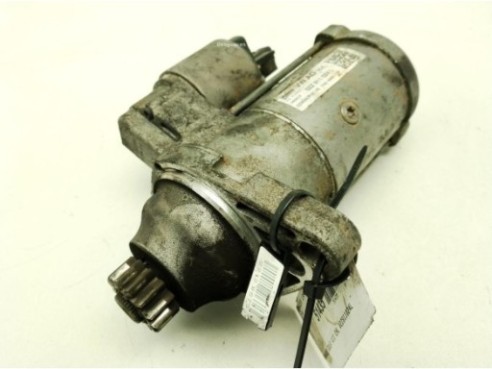 02Z911024L ARRANQUE AUDI A3 (8V1, 8VK)|Desguaces La Cabaña