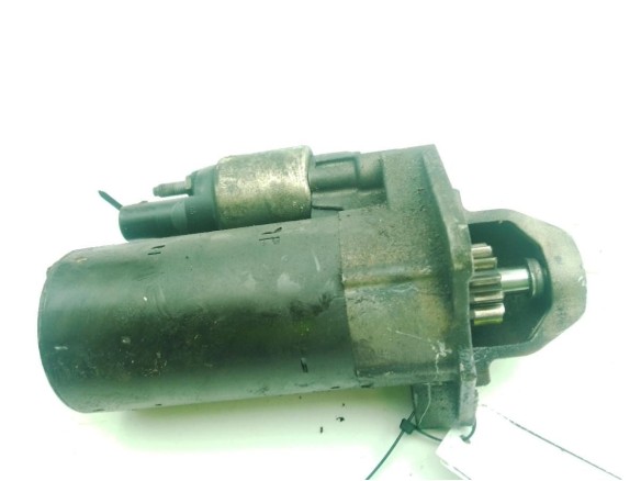 3R0911023B ARRANQUE SEAT EXEO (3R2)|Desguaces La Cabaña