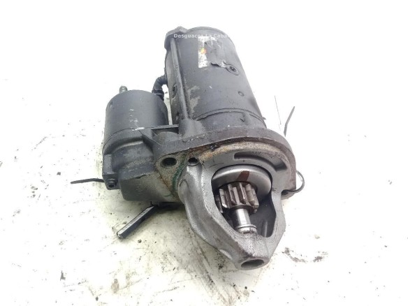 6611513801 ARRANQUE SSANGYONG REXTON (GAB_)|Desguaces La Cabaña