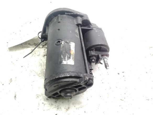 6611513801 ARRANQUE SSANGYONG REXTON (GAB_)|Desguaces La Cabaña