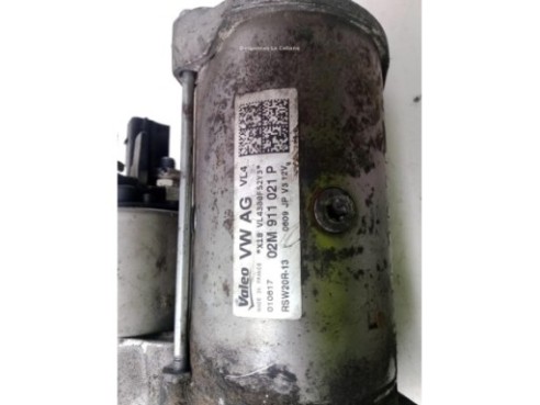5Q0953521AF MANDO COMPLETO VW PASSAT (3G2)|Desguaces La Cabaña 2