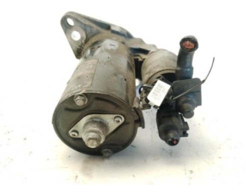 02Z911023N ARRANQUE SEAT TOLEDO IV (KG3)|Desguaces La Cabaña