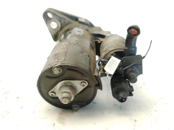 02Z911023N ARRANQUE SEAT TOLEDO IV (KG3)|Desguaces La Cabaña