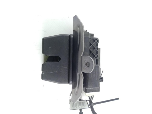 H1BAN442A66AA CERRADURA PORTON / TAPA MALETA FORD FIESTA VII |Desguaces La Cabaña
