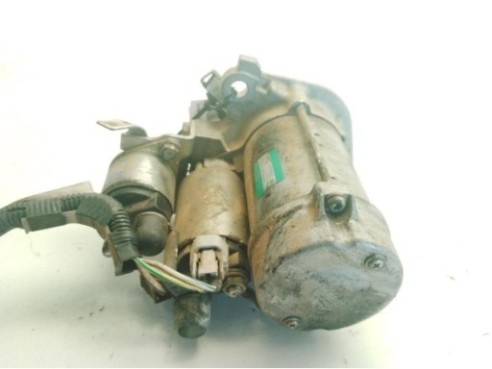 4280008410 ARRANQUE SUBARU XV|Desguaces La Cabaña