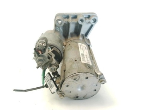 9688268480 ARRANQUE CITROEN C4 CACTUS|Desguaces La Cabaña