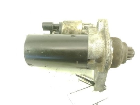 02Z911023N ARRANQUE SEAT IBIZA IV (6J5, 6P1)|Desguaces La Cabaña