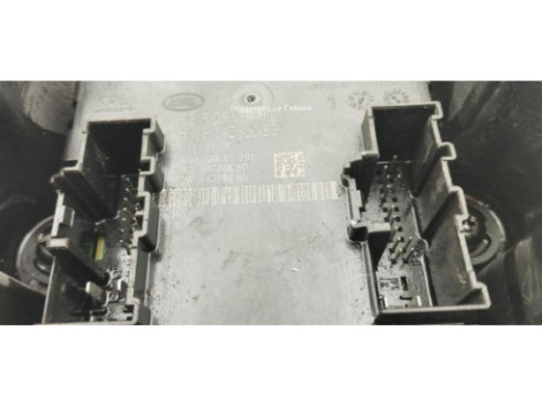 CENTRALITA|Desguaces La Cabaña 2