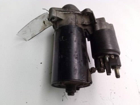 0001108157 ARRANQUE BMW 5 (E39)|Desguaces La Cabaña