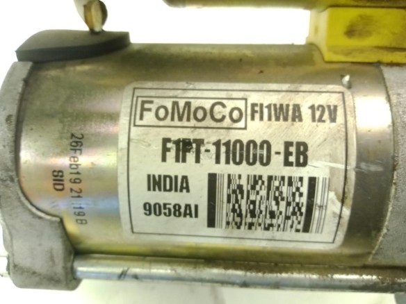 F1FT11000EB ARRANQUE FORD C-MAX II (DXA/CB7, DXA/CEU)|Desguaces La Cabaña