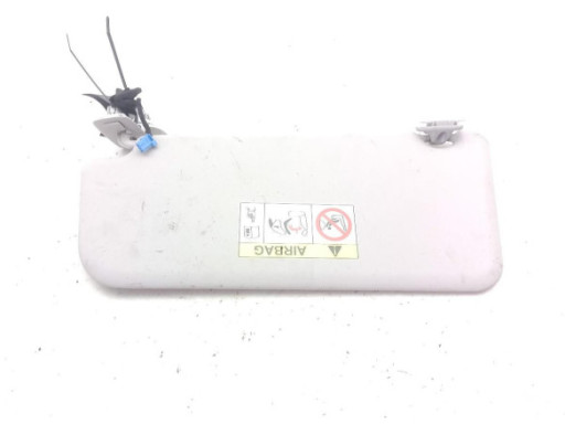 PARASOL DERECHO|Desguaces La Cabaña