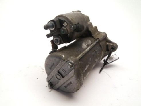 GM55591492 ARRANQUE OPEL CORSA E (X15)|Desguaces La Cabaña
