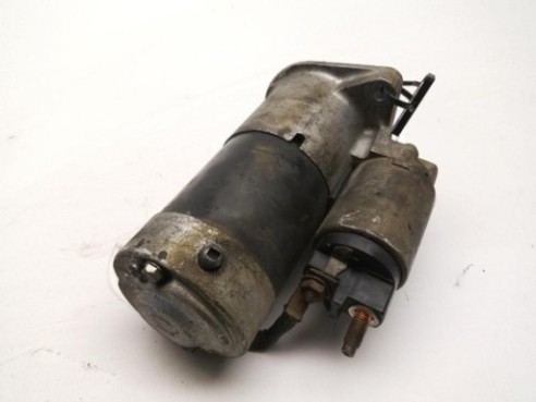 M001T30072 ARRANQUE OPEL INSIGNIA A (G09)|Desguaces La Cabaña