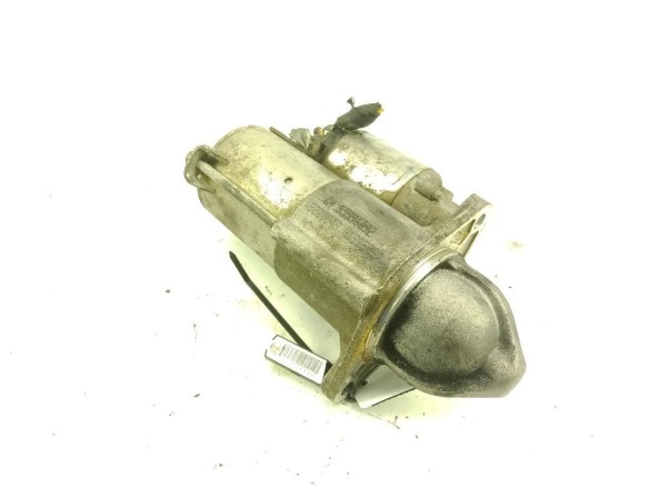 55556892 ARRANQUE OPEL ASTRA J (P10)|Desguaces La Cabaña