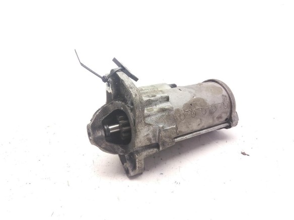 233004868R ARRANQUE NISSAN MICRA V (K14)|Desguaces La Cabaña