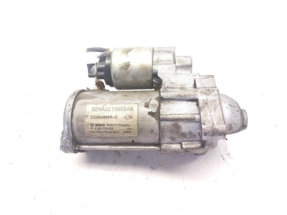 233004868R ARRANQUE NISSAN MICRA V (K14)|Desguaces La Cabaña