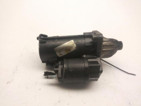 0986021240 ARRANQUE OPEL CORSA E (X15)|Desguaces La Cabaña