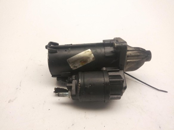 0986021240 ARRANQUE OPEL CORSA E (X15)|Desguaces La Cabaña
