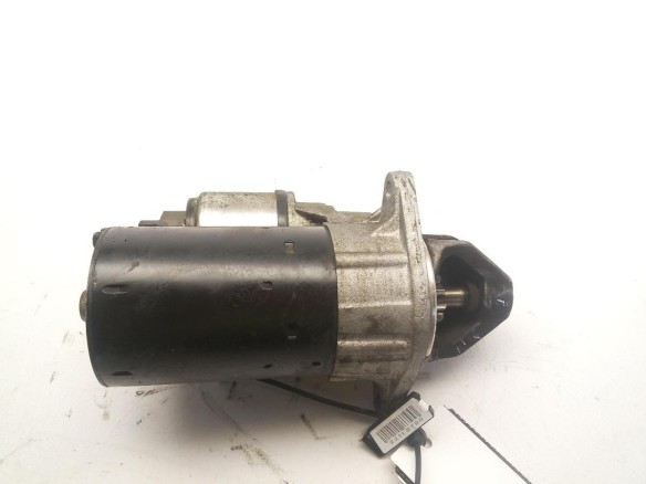 0001107408 ARRANQUE OPEL CORSA D (S07)|Desguaces La Cabaña