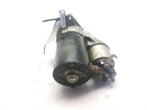 0001107408 ARRANQUE OPEL CORSA D (S07)|Desguaces La Cabaña
