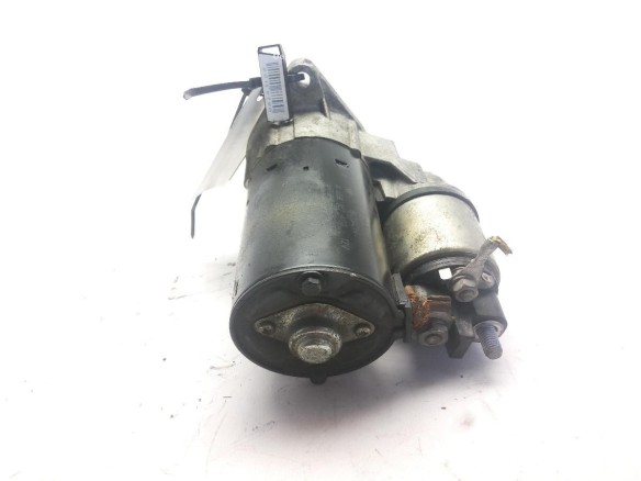 0001107408 ARRANQUE OPEL CORSA D (S07)|Desguaces La Cabaña