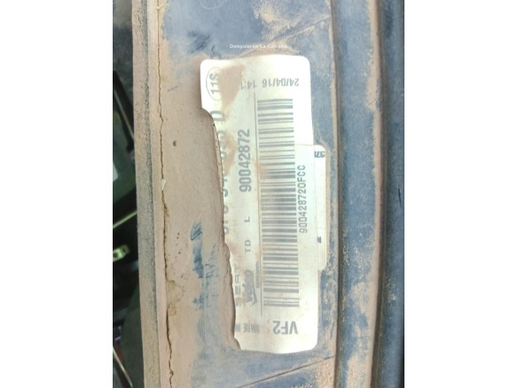 5F0945093D PILOTO TRA IZQ INT SEAT LEON (5F1) |Desguaces La Cabaña