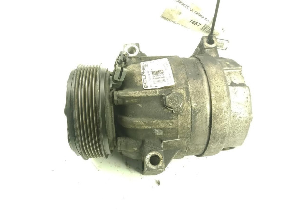 5309,7700105765, COMPRESOR AA RENAULT MEGANE I (BA0/1_) |Desguaces La Cabaña