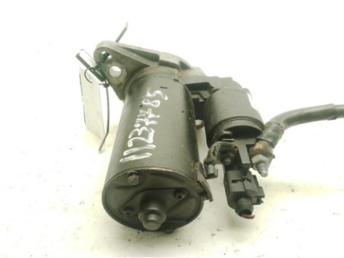 02Z911023FX ARRANQUE SEAT IBIZA III (6L1)|Desguaces La Cabaña