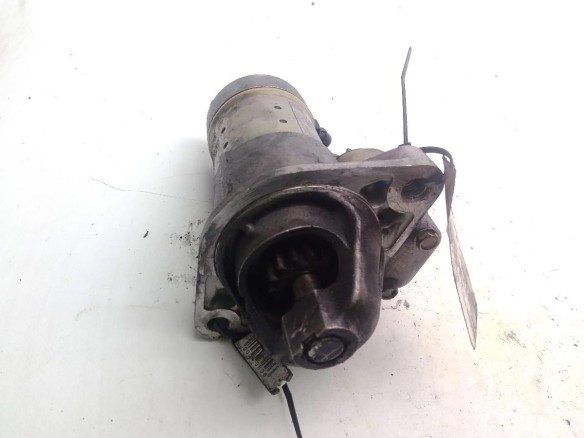 8973860620 S114869 ARRANQUE OPEL ASTRA H (A04)|Desguaces La Cabaña