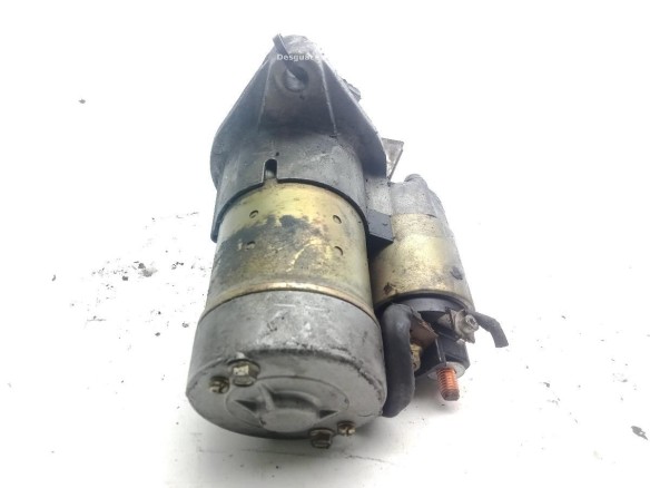 8973860620 S114869 ARRANQUE OPEL ASTRA H (A04)|Desguaces La Cabaña