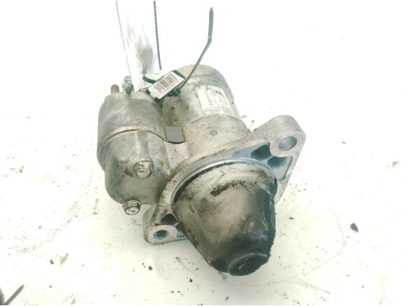 8980147432 ARRANQUE OPEL ASTRA J (P10)|Desguaces La Cabaña