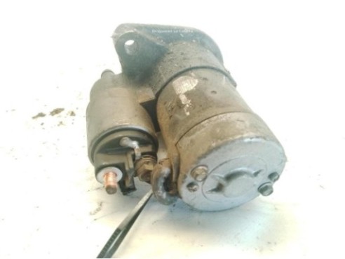 98014743 ARRANQUE OPEL ASTRA H GTC (A04)|Desguaces La Cabaña