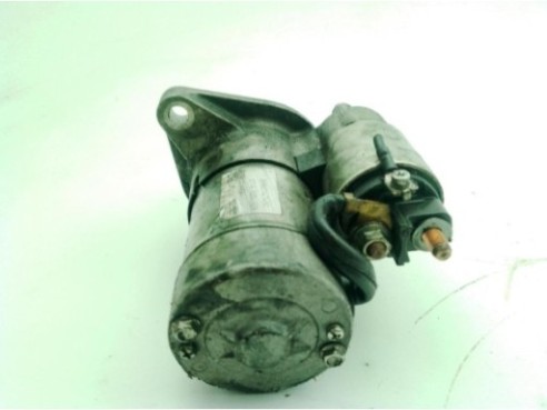 8980147430 ARRANQUE OPEL ASTRA H (A04)|Desguaces La Cabaña